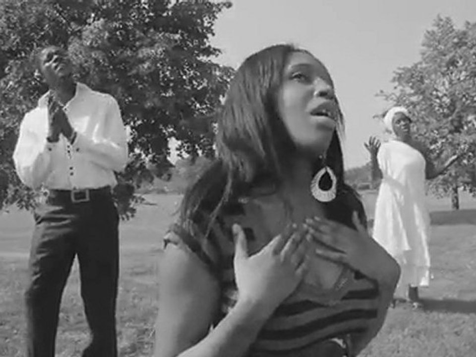 Emmanuel Louis - I Need A Miracle [Nigerian Gospel Song]