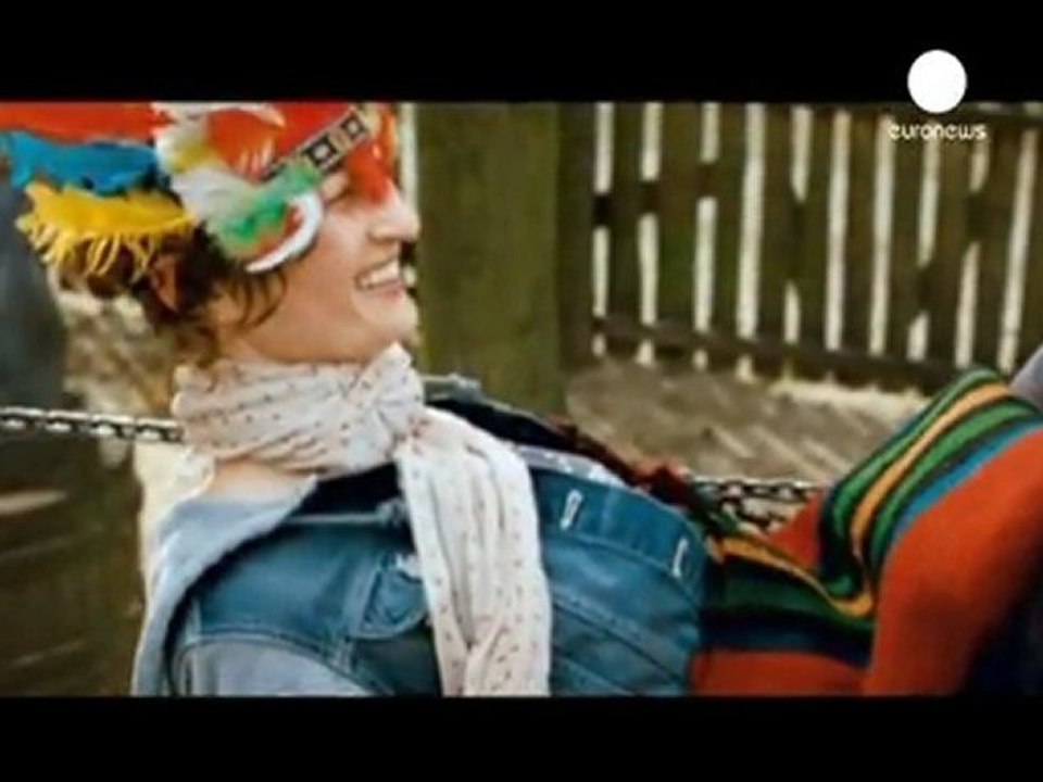 Un'amore di strada