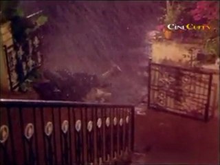 Action Scene From Muthayamantha Muddu