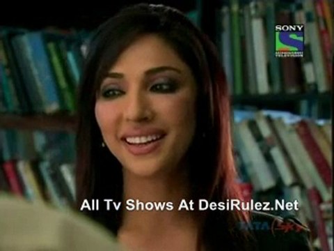 Kya Hua Tera Vaada 12th March 2012 Pt-3