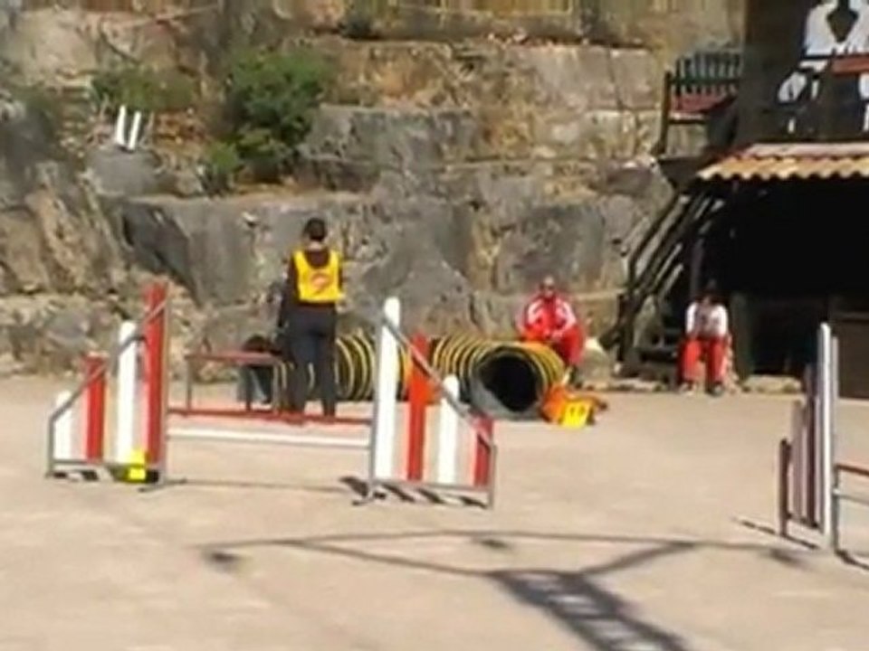 Bollène concours du 11 mars 2012 à Monaco