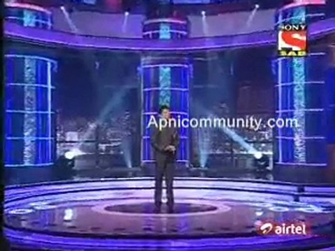 Movers and Shakers[Ft Govinda] - 12th March 2012 pt1