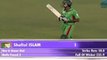 Cricket 2012 - Asia Cup Match 01 Pakistan V Bangladesh Higlights  (11-03-2012)-04