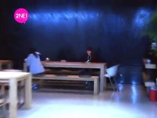 2NE1TV - 2 TEMPORADA - EP 03-02 (02/02)