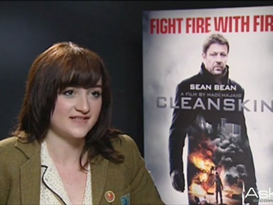Sean Bean Talks Pies And Killing
