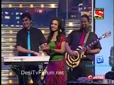 Movers & Shakers - 12th March 2012 - pt2