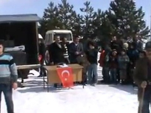 AMASYA GÖYNÜCEK Alan Köyü Eğitim kültür ve yardımlaşma Derneği İSTANBUL