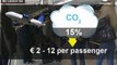 La guerra della carbon tax nei cieli europei   