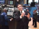 The history of the NYSE Opening & Closing Bells