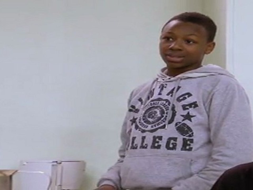 Bande-annonce France, Détours - Ce trait c'est ton parcours