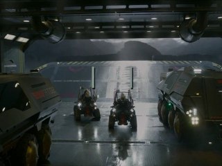 Prometheus - Bande-annonce VOST