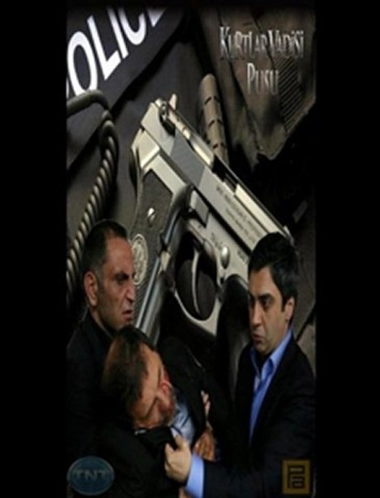 KURTLAR VADİSİ TNT RADYO