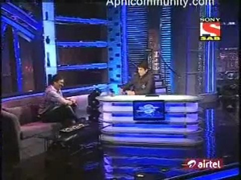 Movers and Shakers[Ft Govinda] - 12th March 2012 pt3