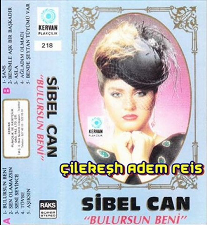 Sibel Can - Tövbe