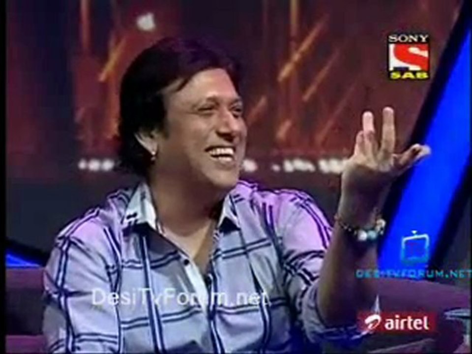 Movers & Shakers - 12th March 2012 - pt4