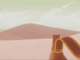 Journey (PS3) - Trailer de sortie