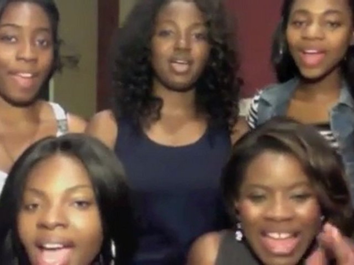 Nigerian Worship Songs by Bimibijou & Friends