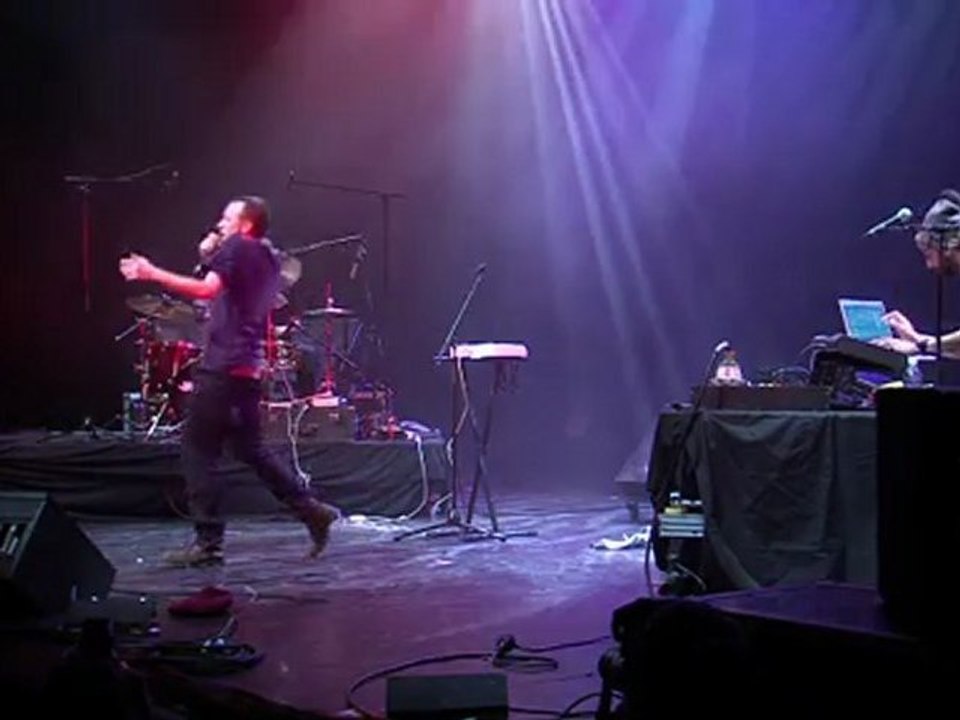 Opal'TV - Le JT - Edition du Lundi 12 Mars 2012