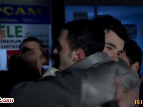 Kurtlar Vadisi Pusu 151. Bölüm Fragmanı