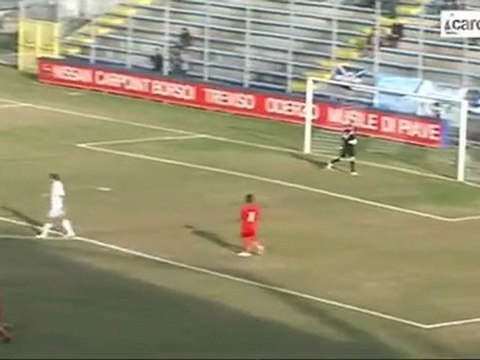 Icaro Sport. Rimini-Treviso, il prepartita di Luca D'Angelo