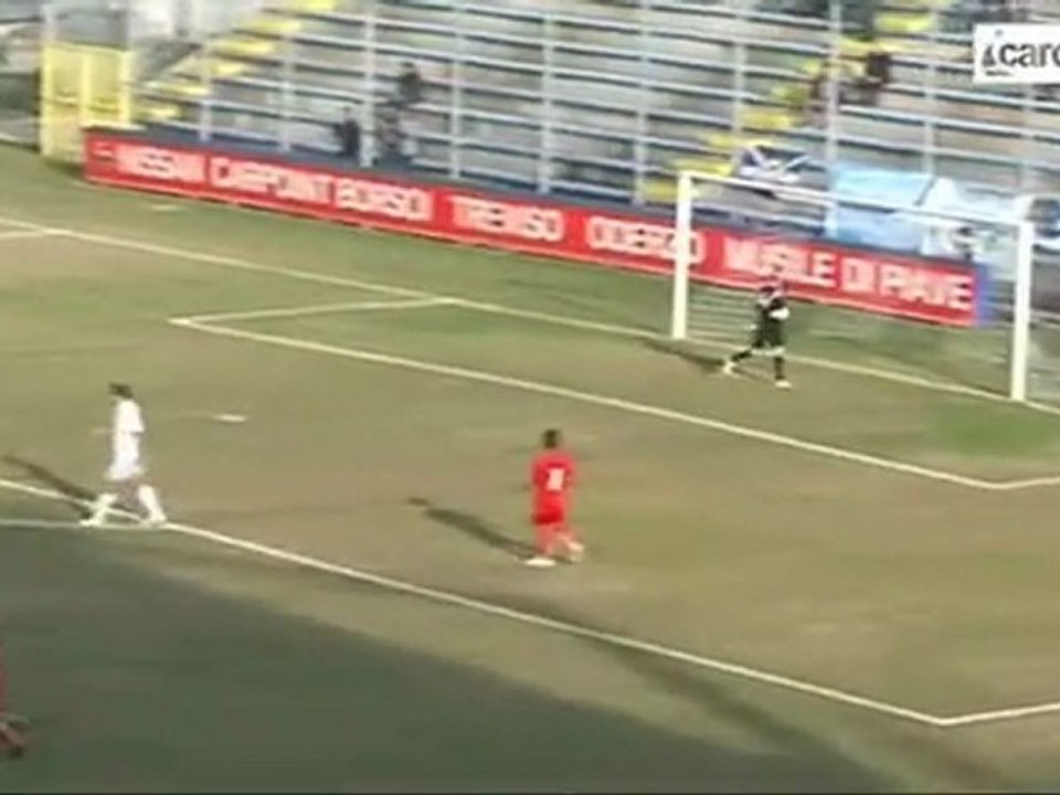 Icaro Sport. Rimini-Treviso, il prepartita di Luca D'Angelo