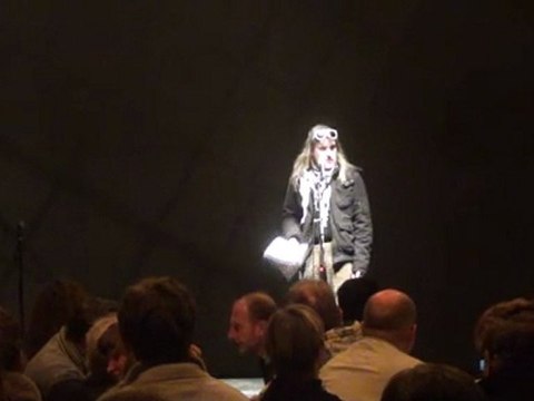 05 Pol Reffna - Scène Slam Mons 18-02-2012