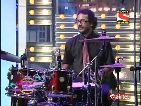 Movers and Shakers[Ft Govinda] - 12th March 2012 pt5