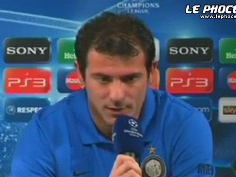 Info Chrono: Stankovic veut contrôler l'OM