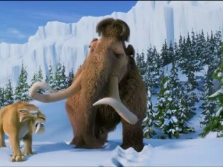 L'Age de Glace bande-annonce VF