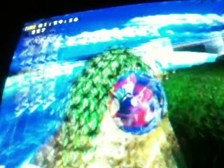 Sonic Adventure DX (Emerald Coast)