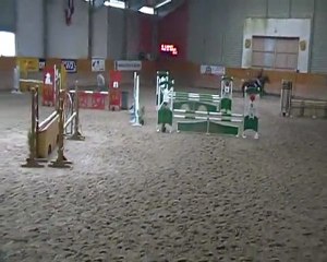 Nina de Hutton, Club2 Mars 2012