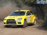 Rallye Ouest Provence 2012