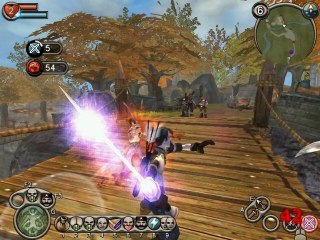 [ PC ] Fable partie 5 : Je suis mort .... NOOON