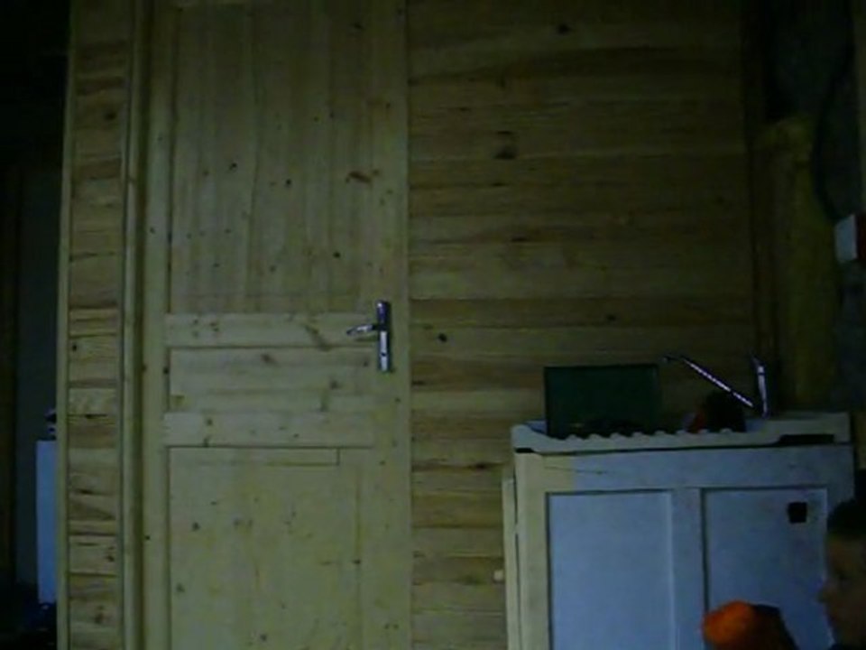 le tueur déçu