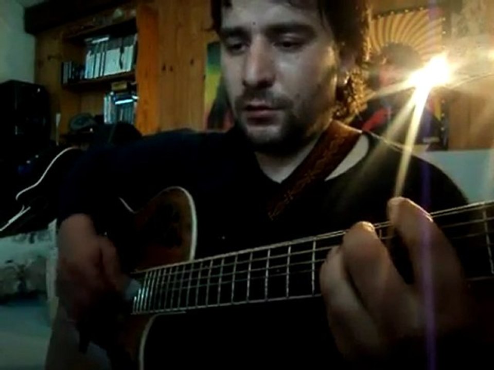 joue pas de rock-n roll pour moi johnny hallyday par cedric lenormand