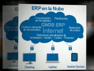 Software para Pymes en Mexico - GM3S