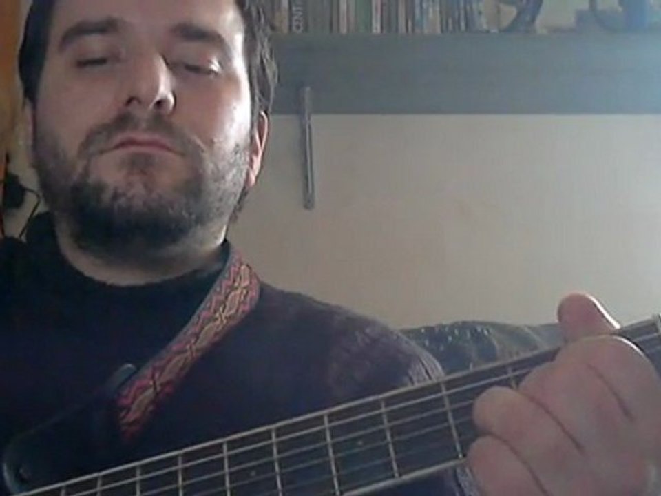 la vie devant toi _ Isabelle Boulay par cedric lenormand .wmv