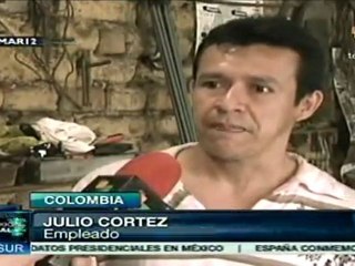 Herrería de Villavicencio sobrevive por legado familiar