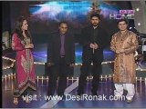 Aey Negar-e-Watan (Music Show) by ptv Home - 12th March 2012 part 4