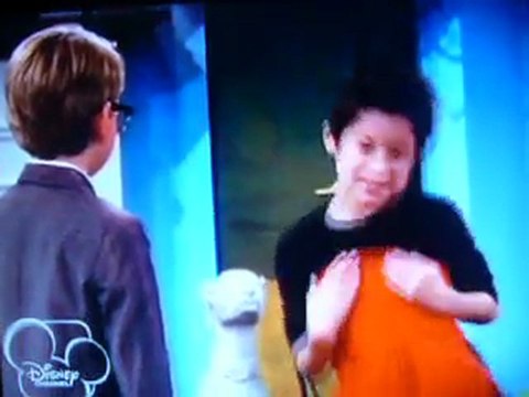 Раздвижи се - Сезон2 промо Бг Аудио