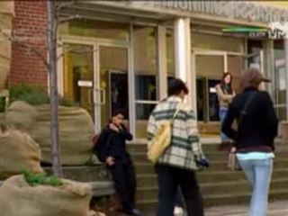 2011 Fiona Coyne Degrassi La Nueva Generación Parte 1-Just Can't Get Enough&Shoot To Thrill