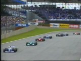 Formula 1 - Brazil 1994 - HRT