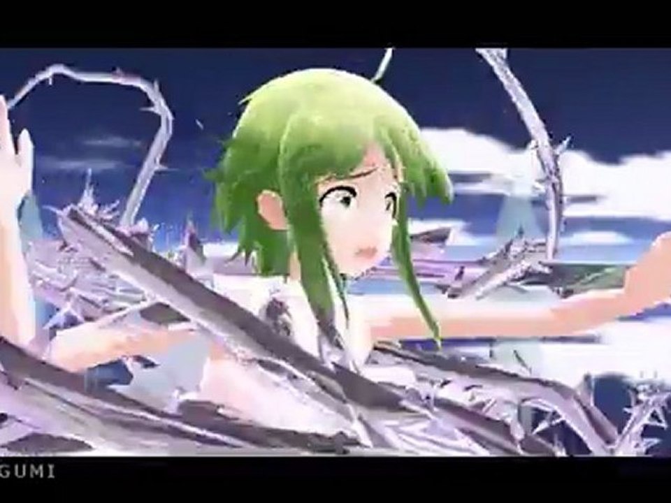 GUMI - Ama no jaku