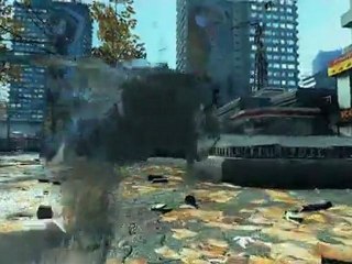 Tom Clancy’s Ghost Recon Future Soldier - Edition Signature Trailer