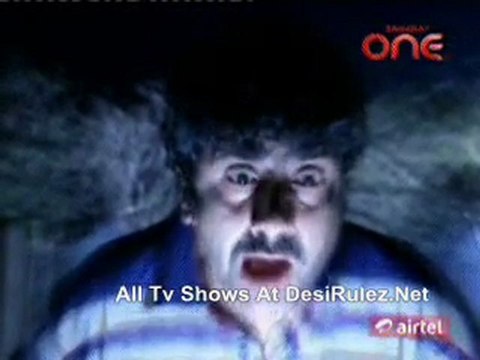 Yeh Kaali Kaali Raatein - 12th March 2012 pt1