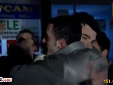 Kurtlar Vadisi Pusu 151.Bölüm Fragmani [HQ]