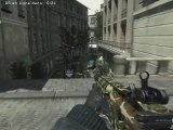 (Vidéo Blabla) Call of duty Modern warfare 3 Multijoueurs PC