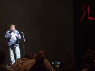 28 Noldo - Scène Slam Mons 18-02-2012