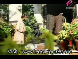 Rook Lo Aj Ki Raat Ko Episode 11 Part 3