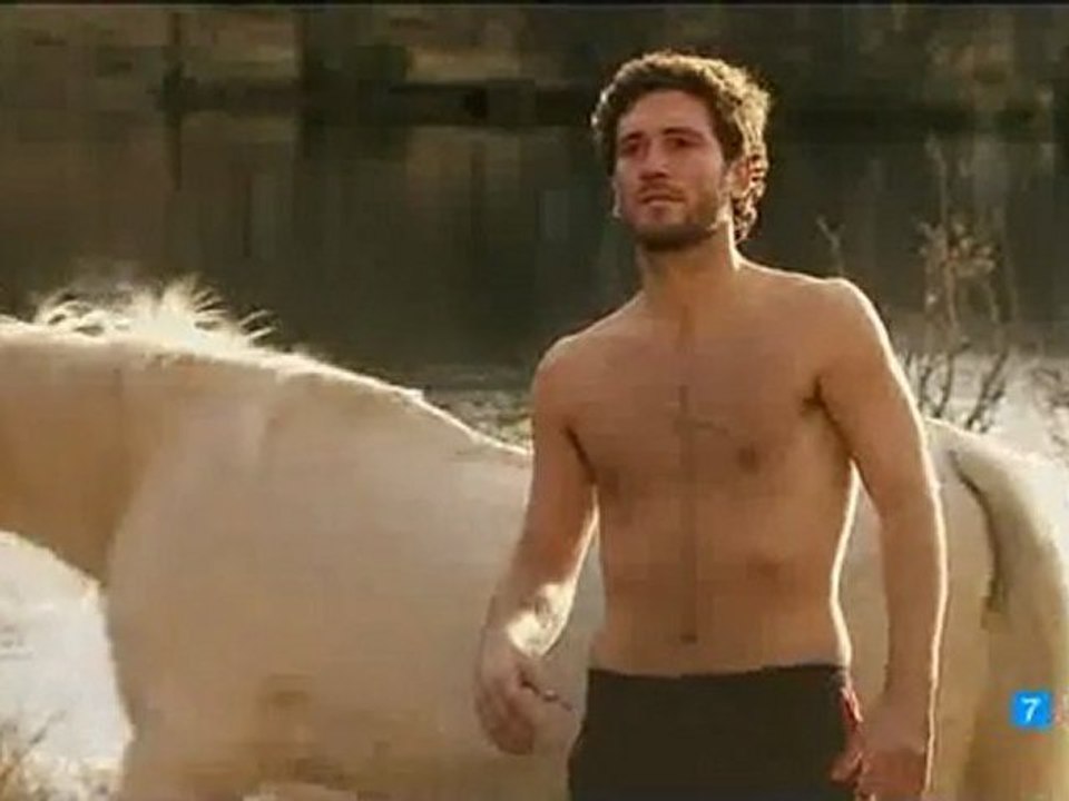 TRISTAN ZAMAOLLA PEPA ES EXCEPCIONAL EN TODOS LOS SENTIDOS ESDPV 12-03-2012